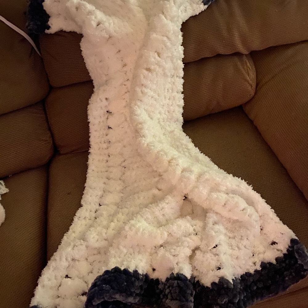 Very soft baby blankets